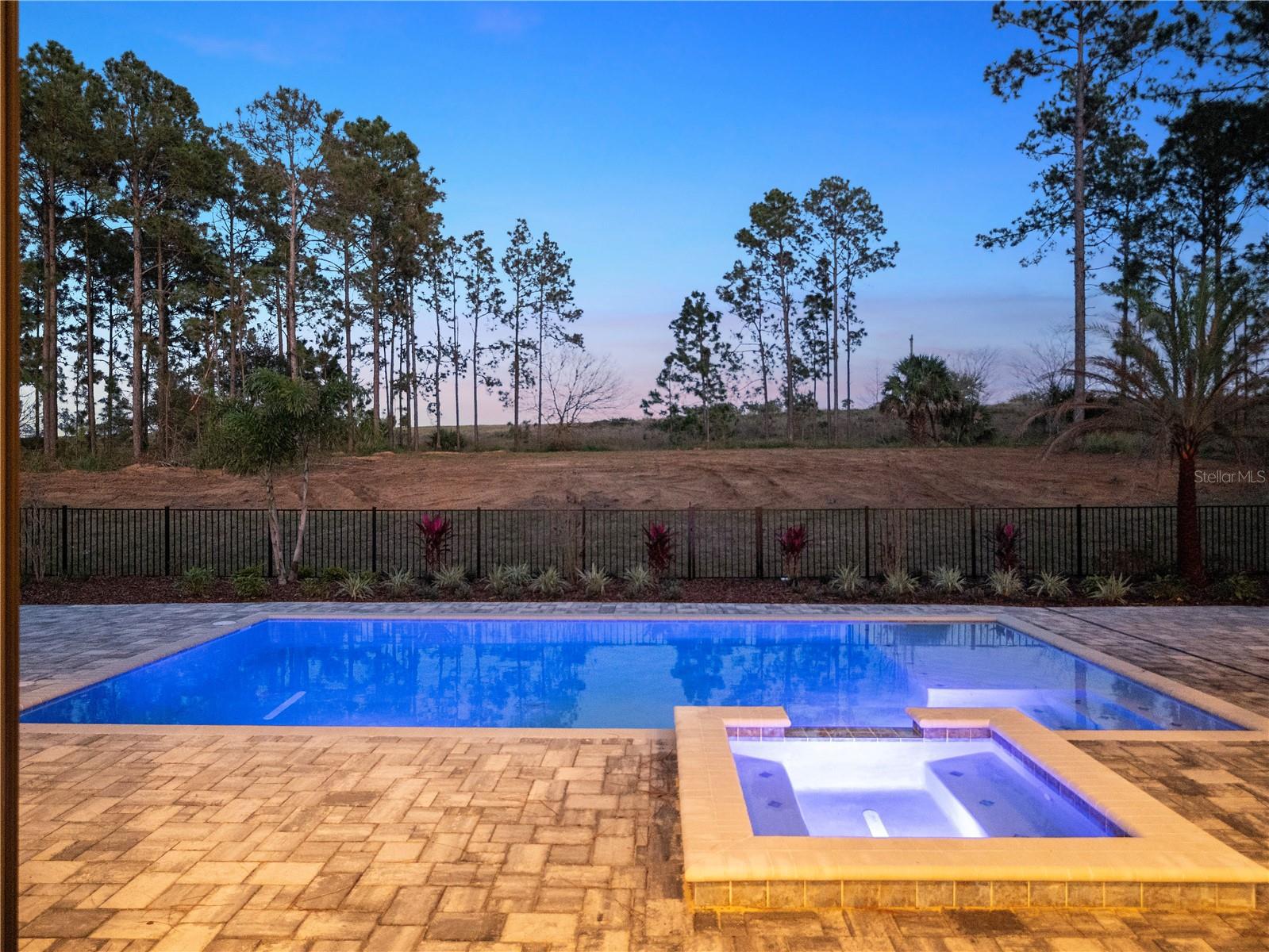 BELLA COLLINA SUB - Residential