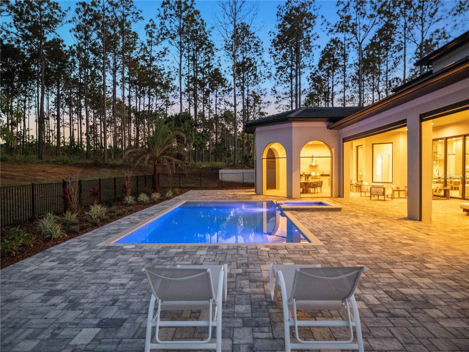 BELLA COLLINA SUB - Residential