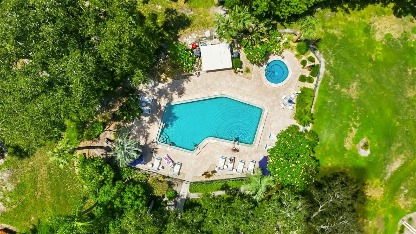WILDEWOOD SPGS II-B - Residential