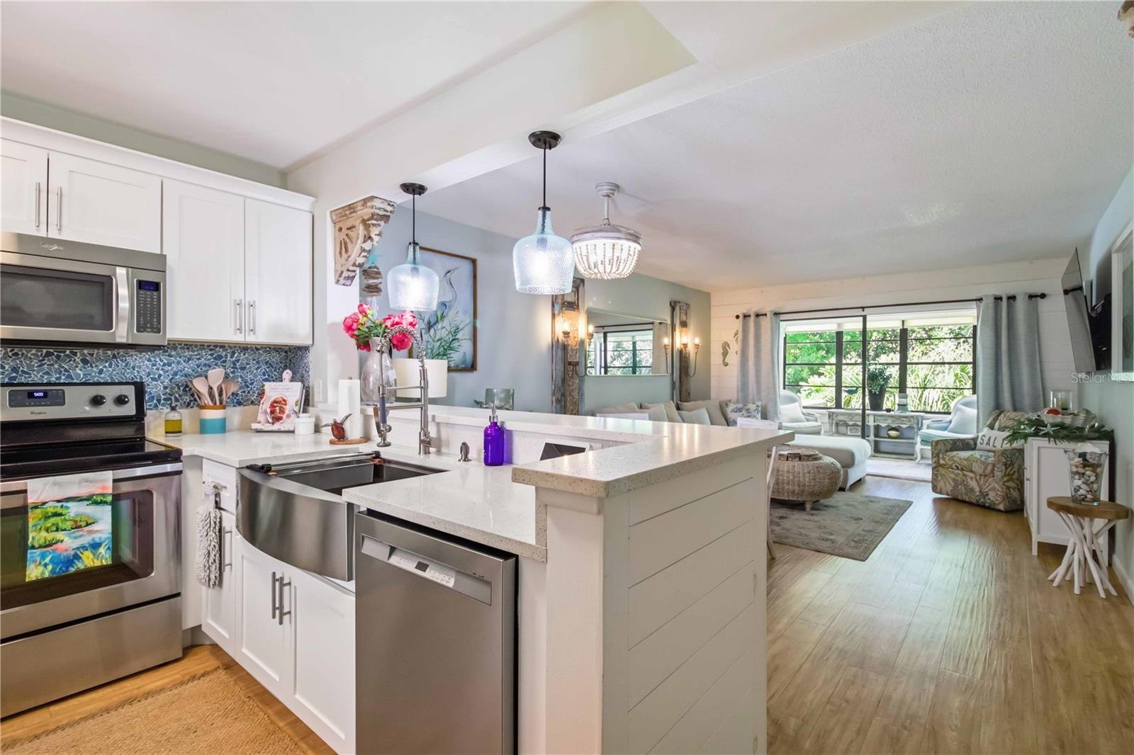 WILDEWOOD SPGS II-B - Residential