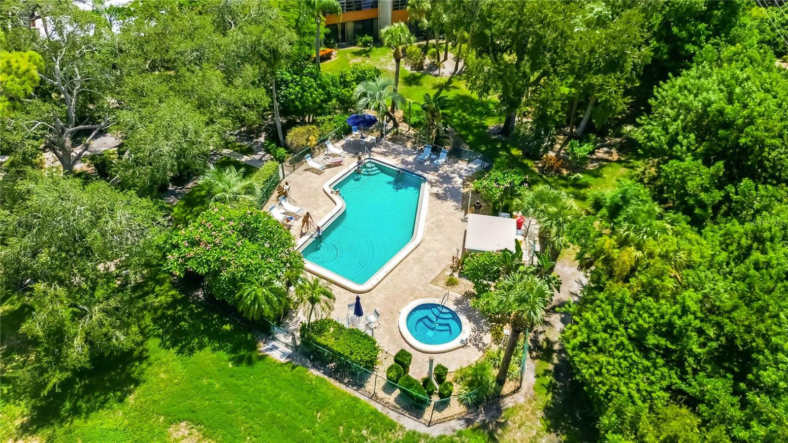 WILDEWOOD SPGS II-B - Residential