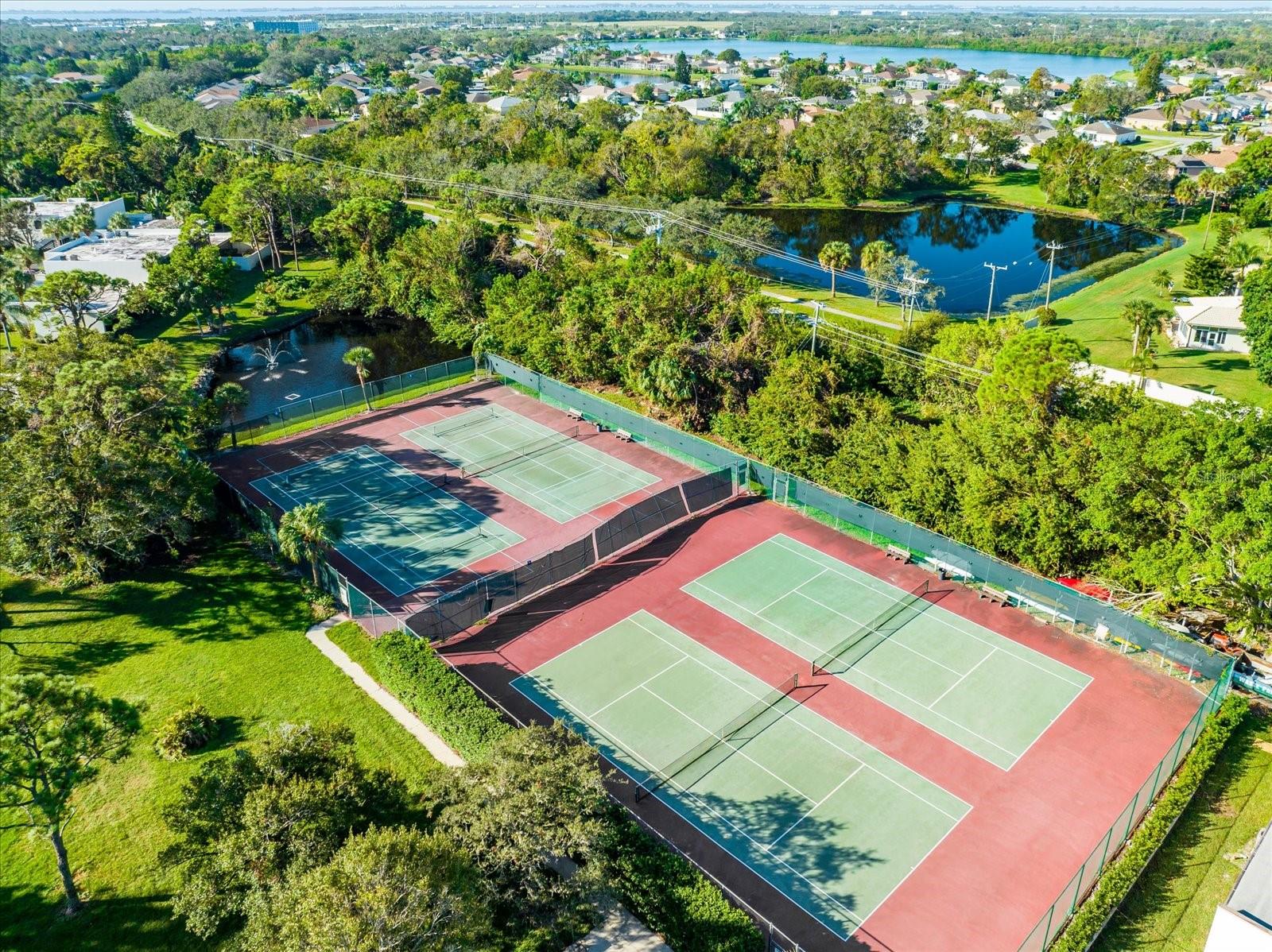 WILDEWOOD SPGS II-B - Residential