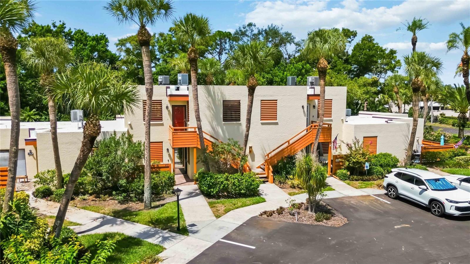 WILDEWOOD SPGS II-B - Residential