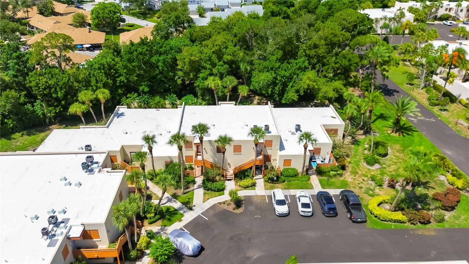 WILDEWOOD SPGS II-B - Residential