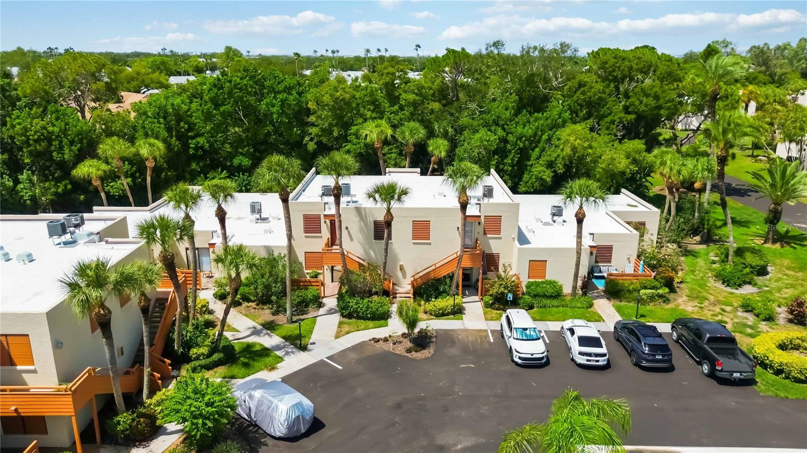 WILDEWOOD SPGS II-B - Residential