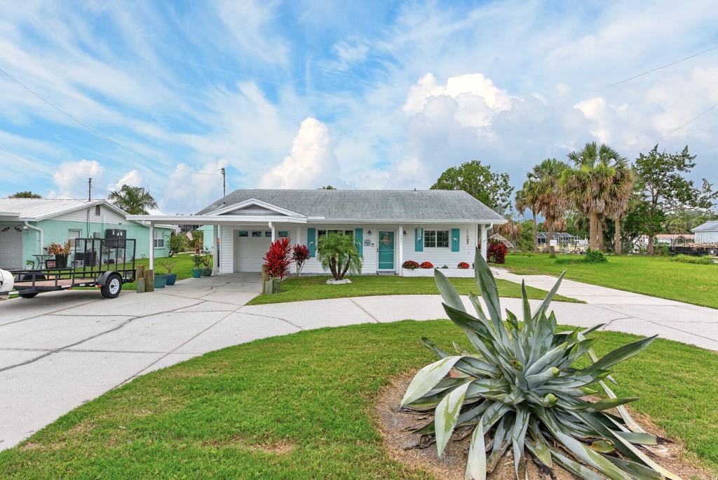 RIVIERA ESTATES - Residential