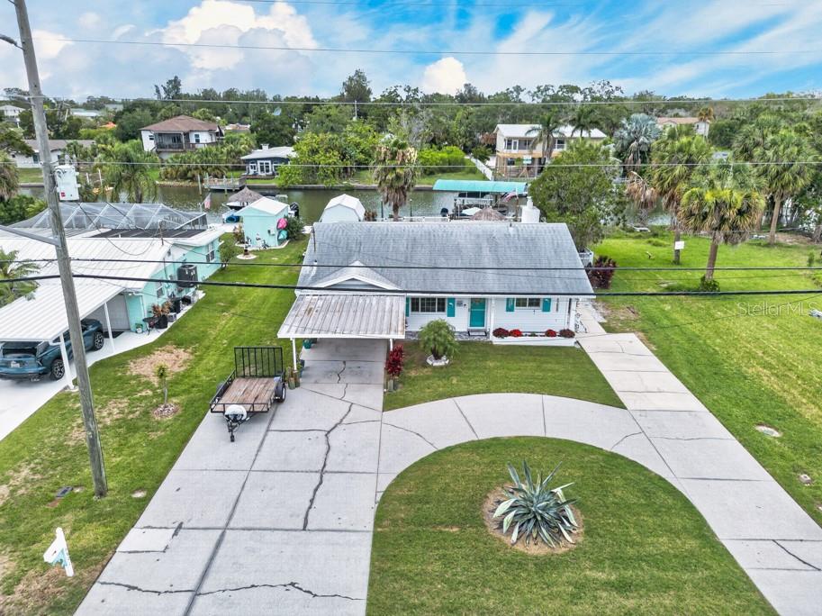 RIVIERA ESTATES - Residential