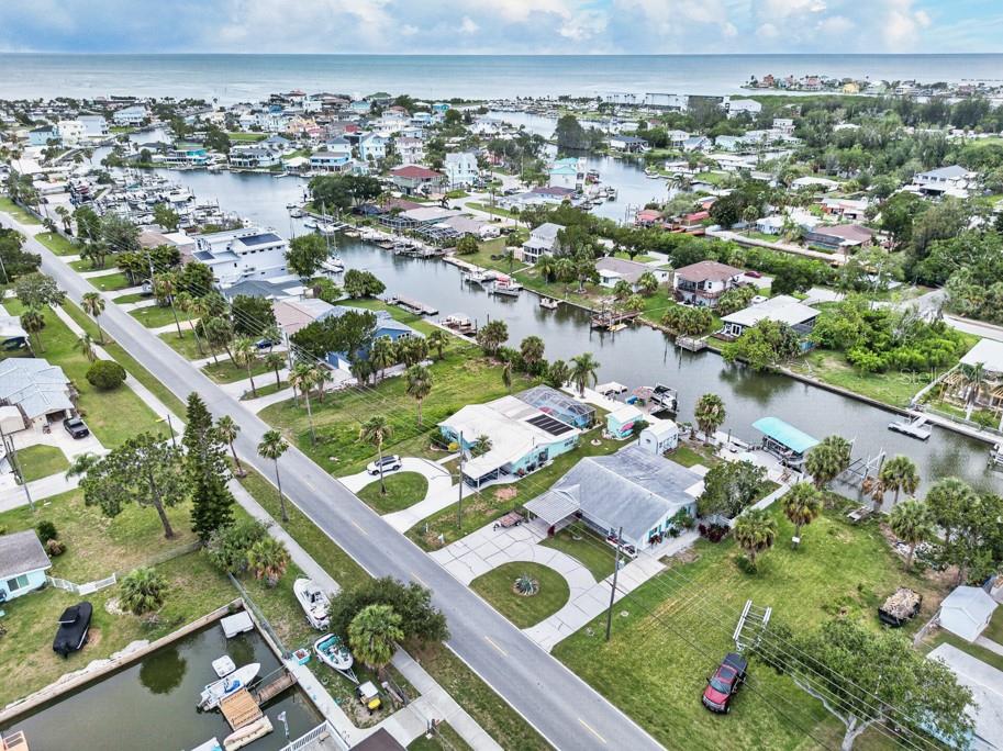RIVIERA ESTATES - Residential