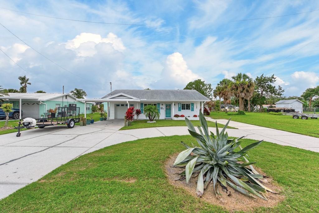 RIVIERA ESTATES - Residential