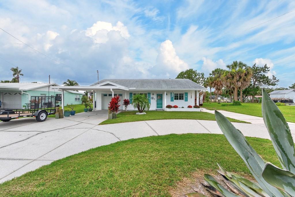 RIVIERA ESTATES - Residential