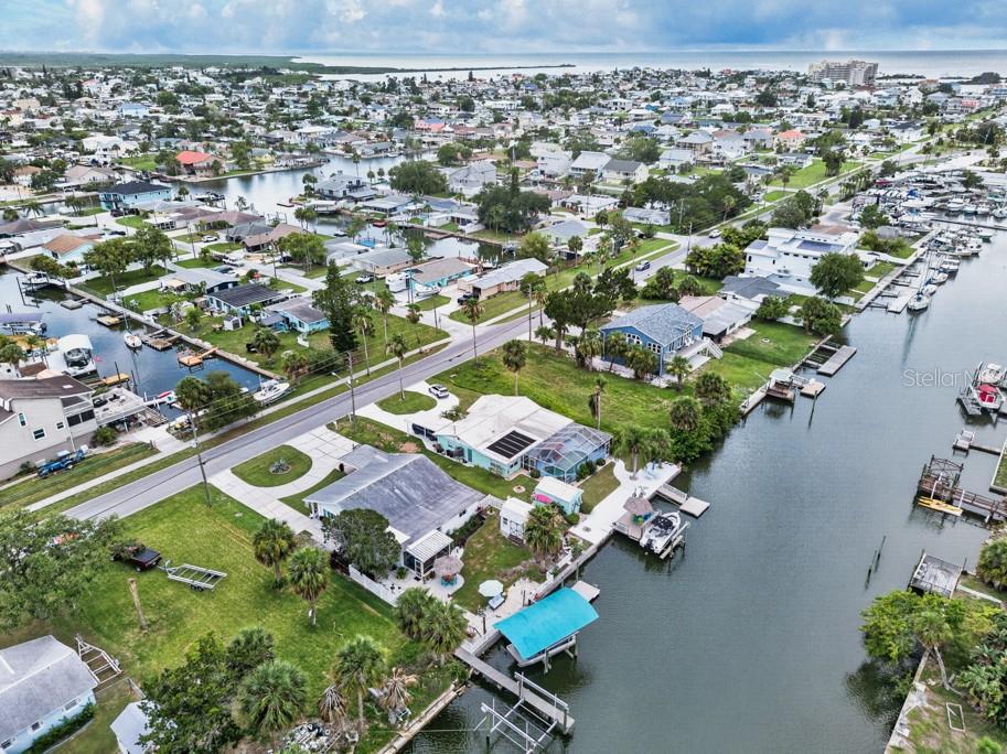 RIVIERA ESTATES - Residential