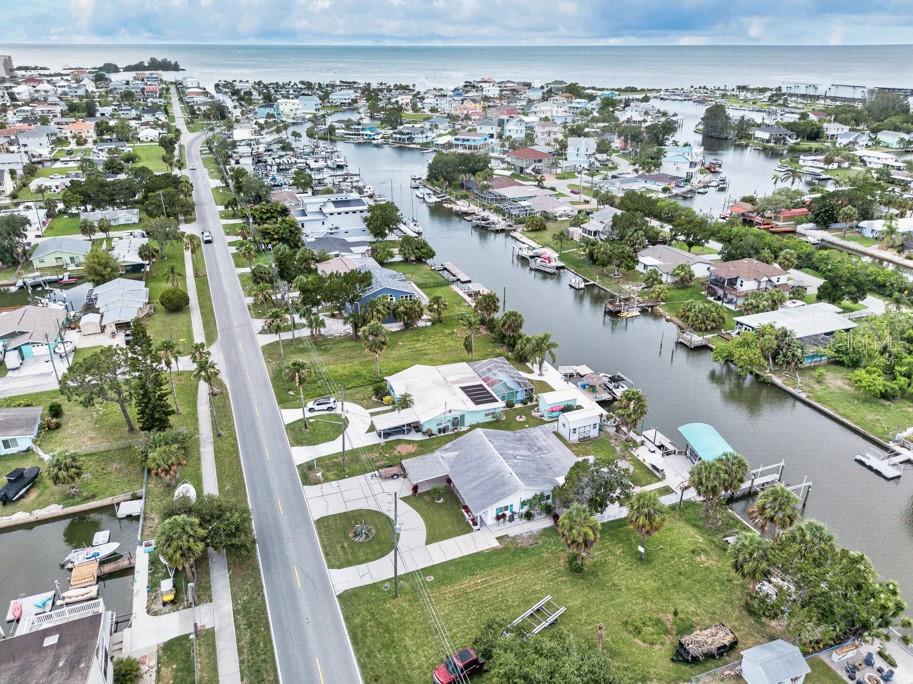 RIVIERA ESTATES - Residential
