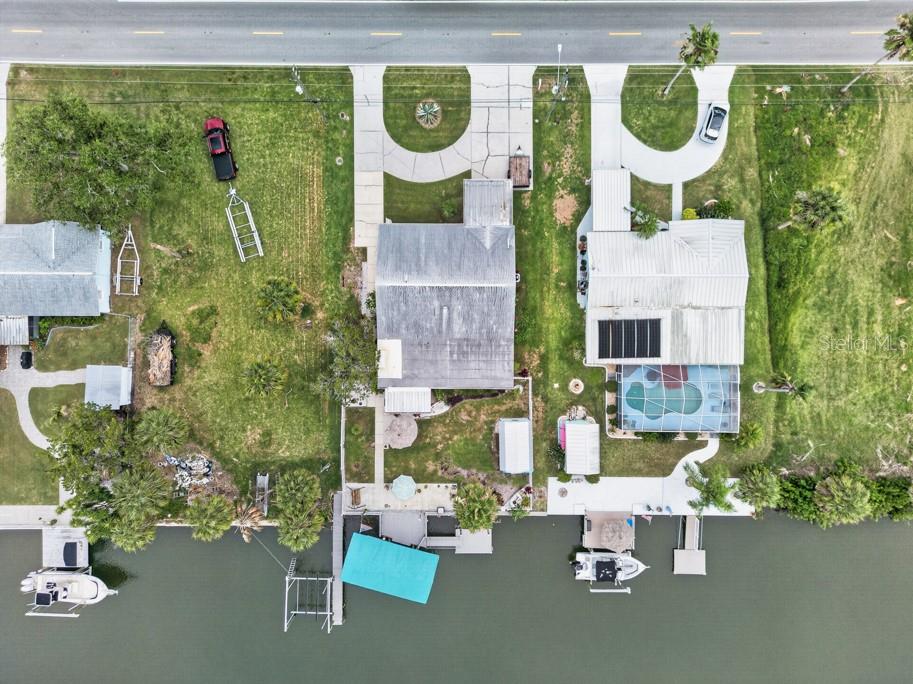 RIVIERA ESTATES - Residential