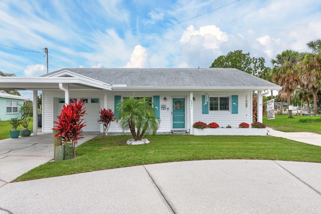 RIVIERA ESTATES - Residential