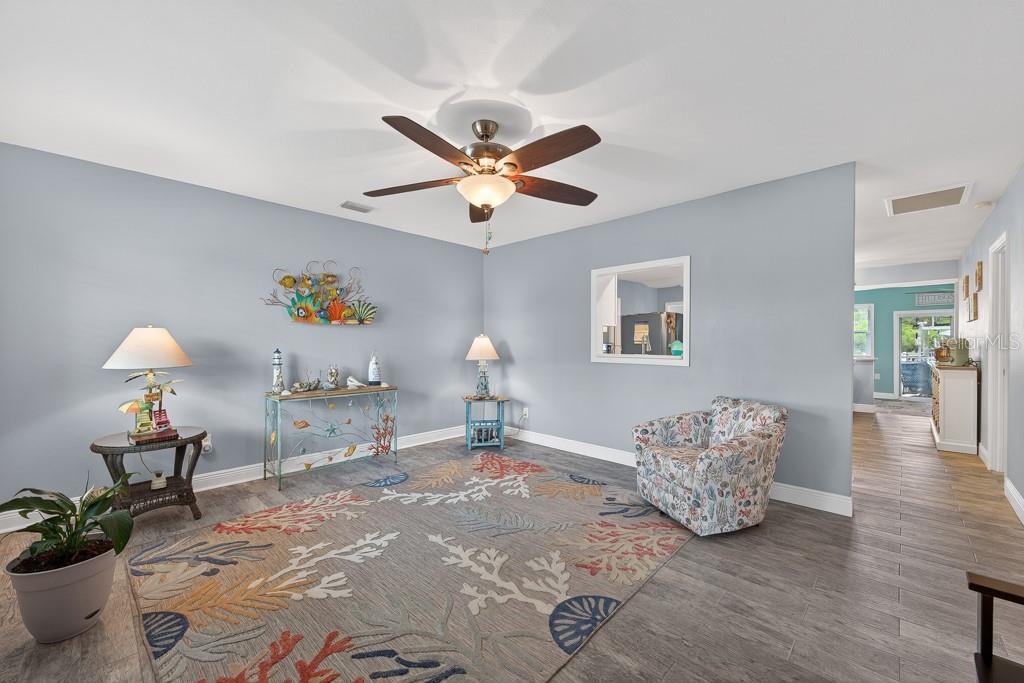 RIVIERA ESTATES - Residential