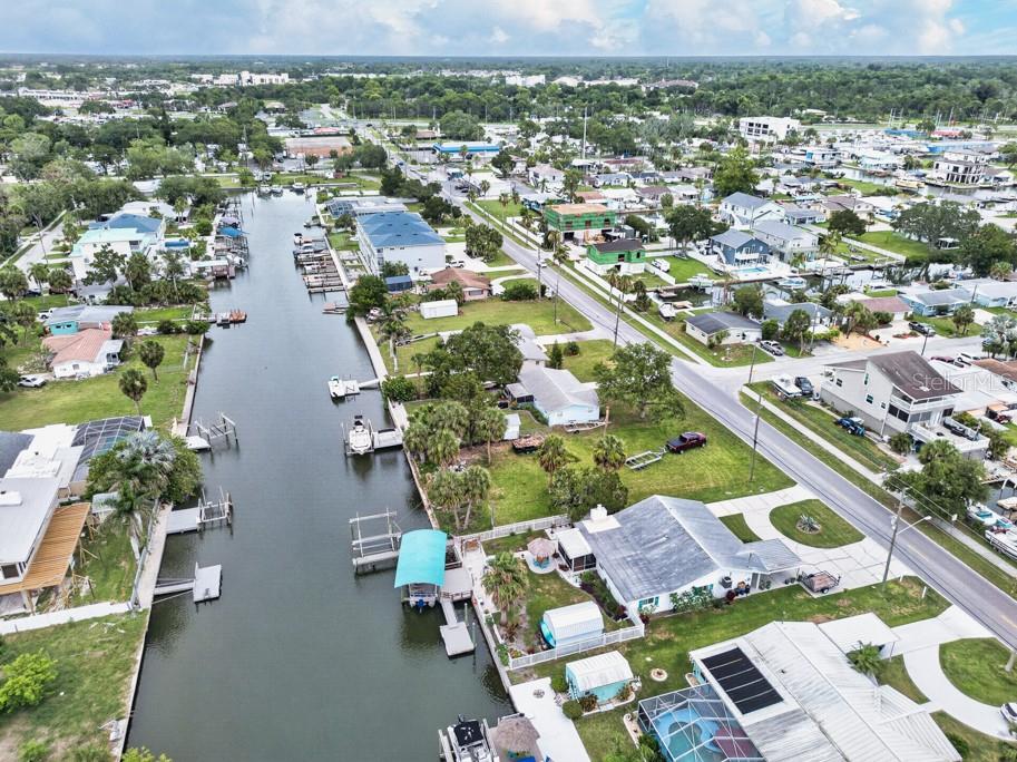 RIVIERA ESTATES - Residential