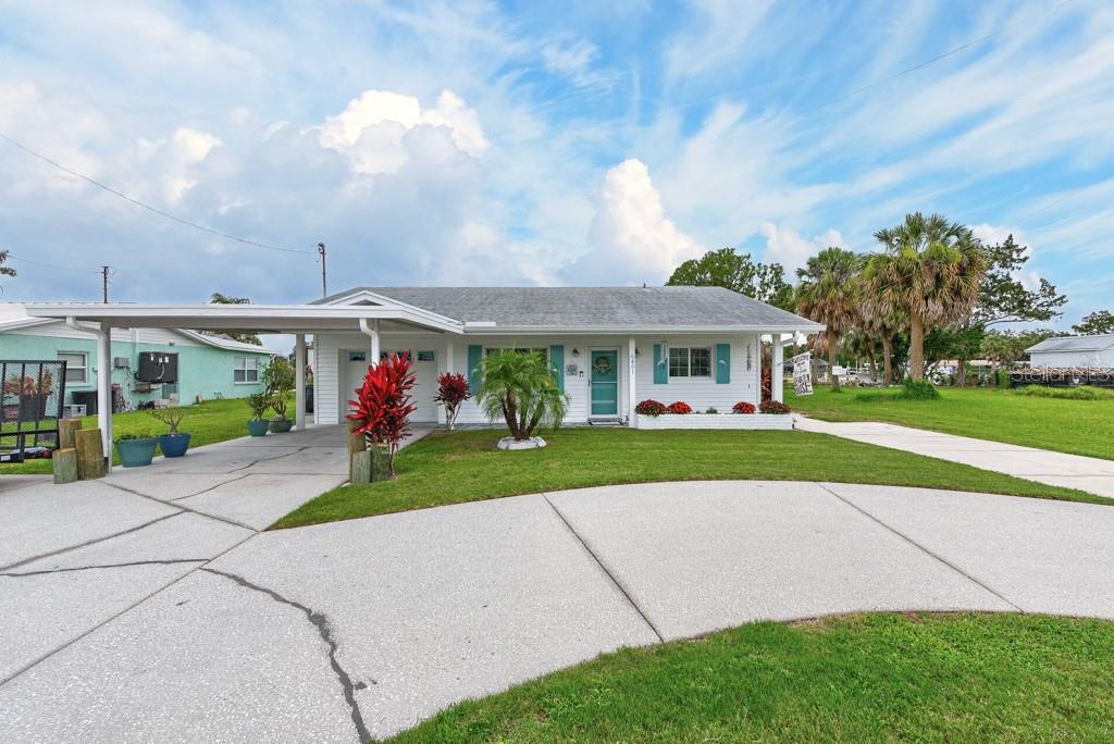 RIVIERA ESTATES - Residential