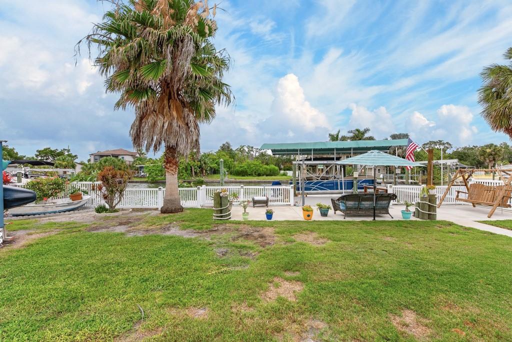 RIVIERA ESTATES - Residential