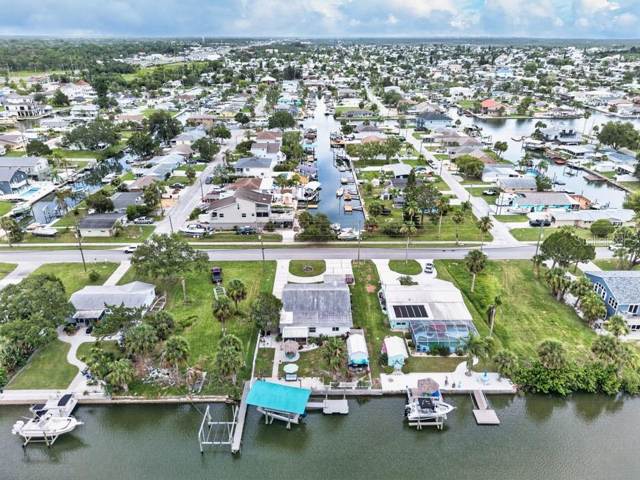 RIVIERA ESTATES - Residential