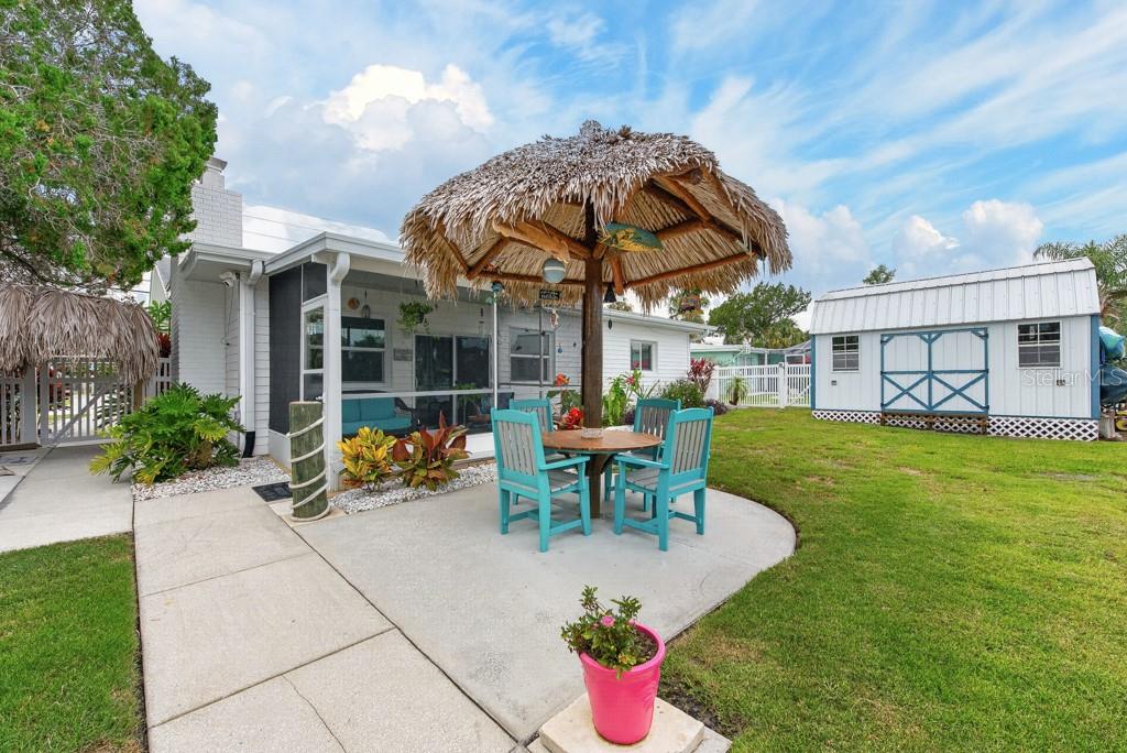 RIVIERA ESTATES - Residential