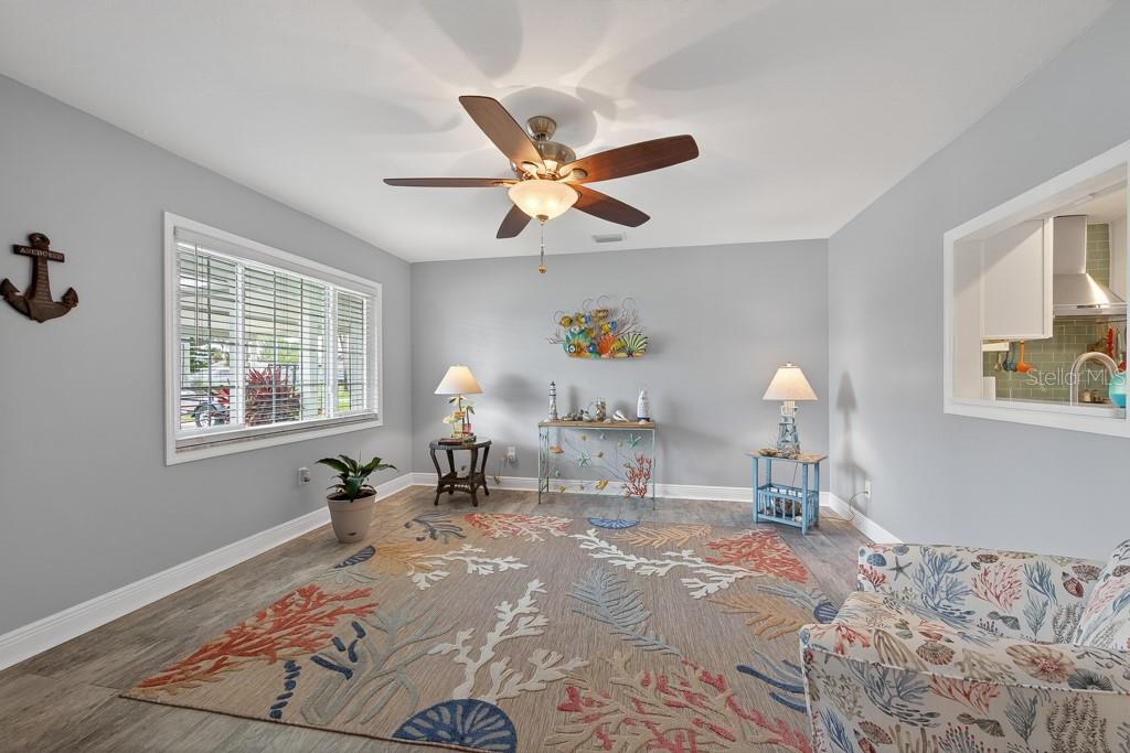 RIVIERA ESTATES - Residential