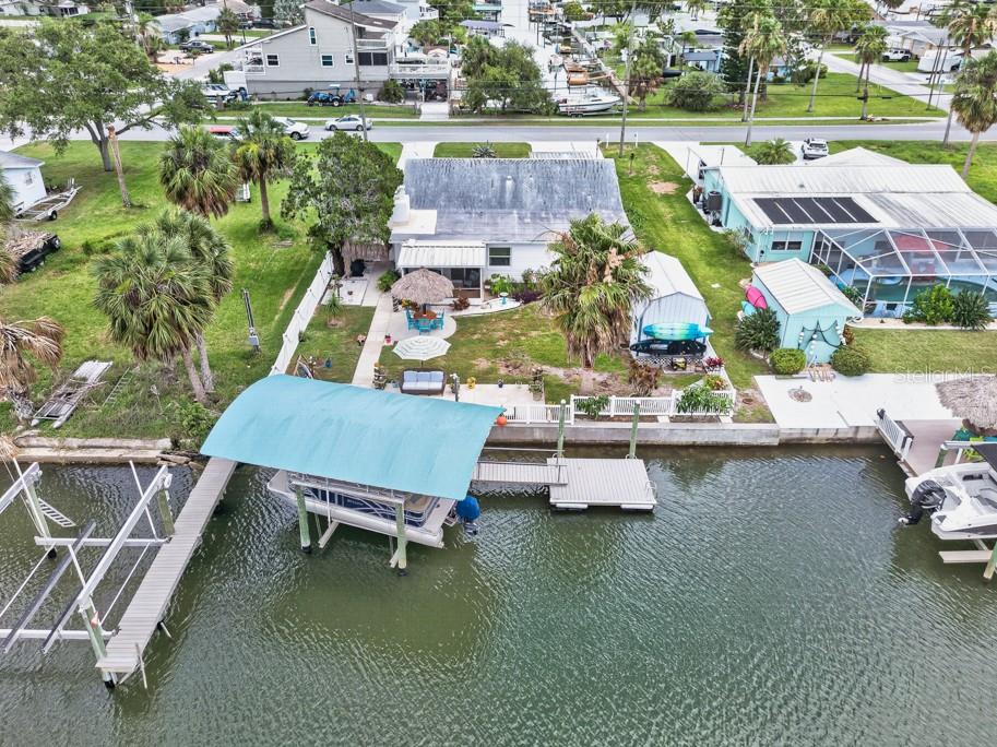 RIVIERA ESTATES - Residential