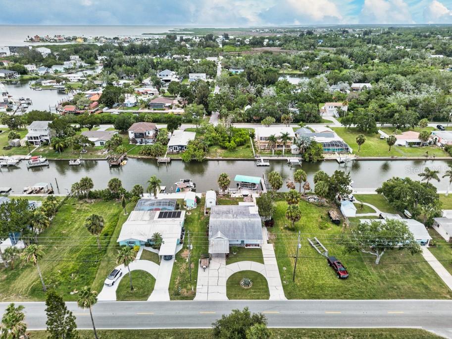 RIVIERA ESTATES - Residential