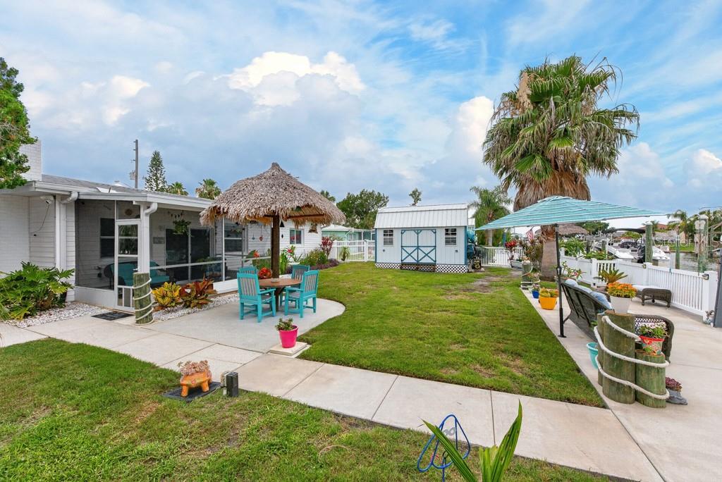 RIVIERA ESTATES - Residential