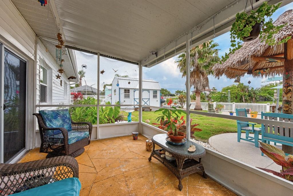RIVIERA ESTATES - Residential