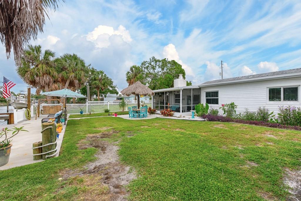 RIVIERA ESTATES - Residential