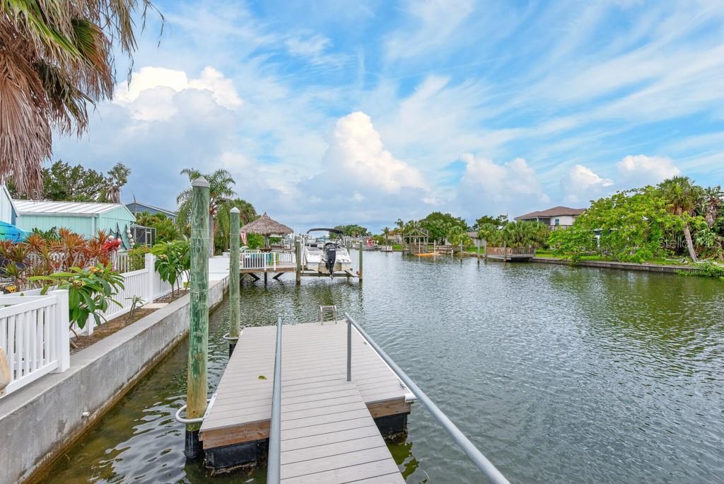 RIVIERA ESTATES - Residential