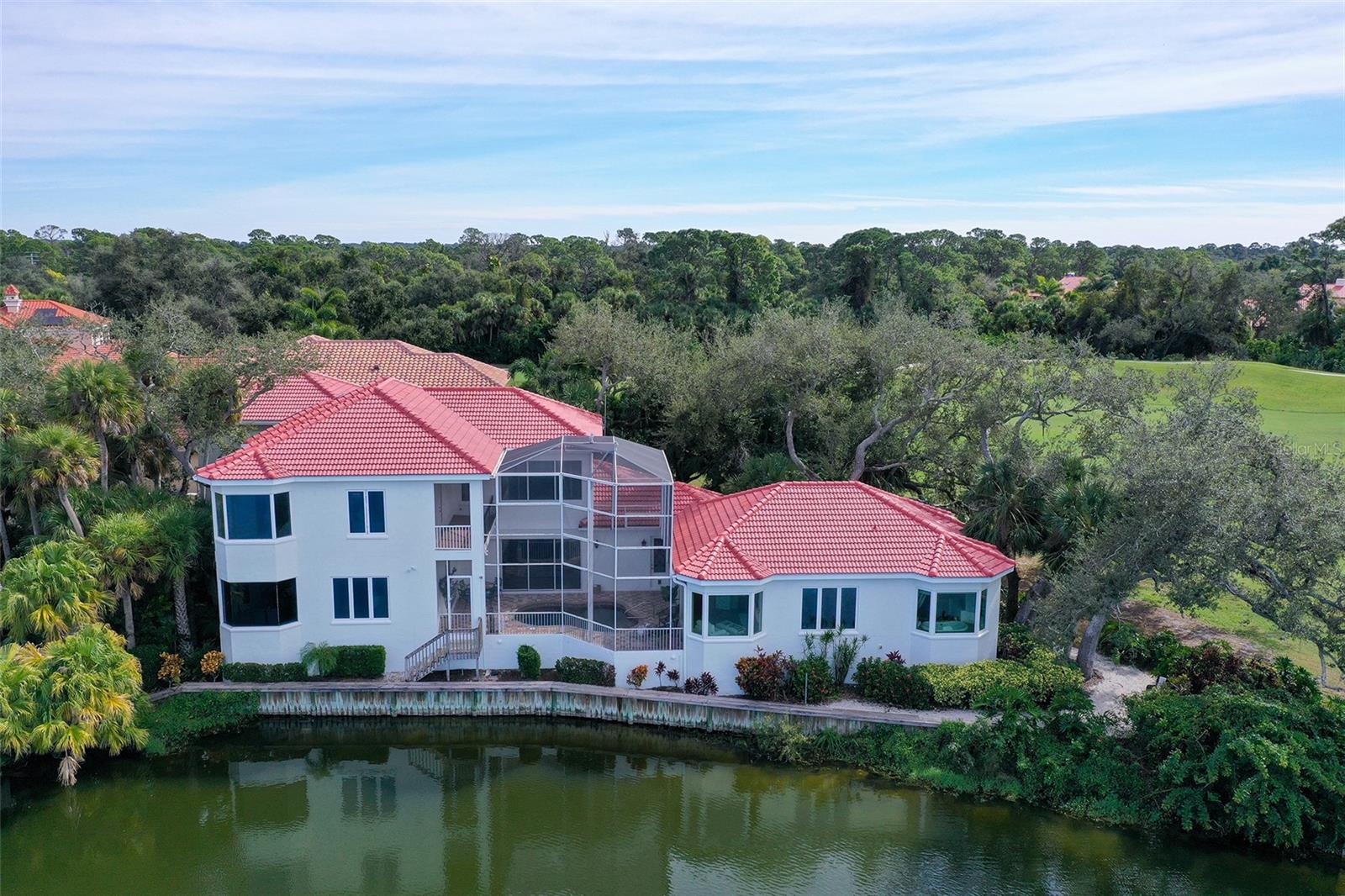 PRESTANCIA - Residential