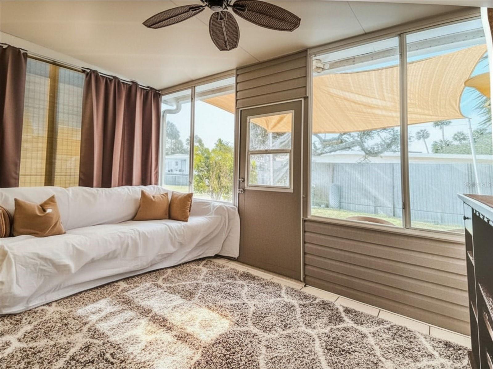 ROGERS N ORITA - Residential