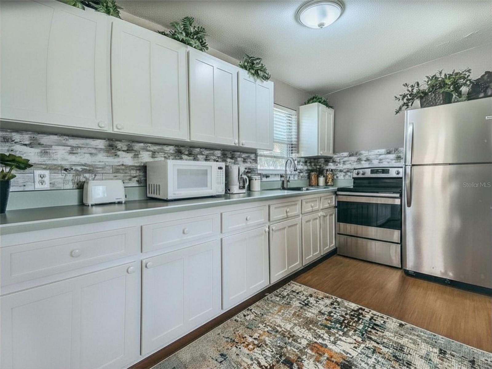 ROGERS N ORITA - Residential