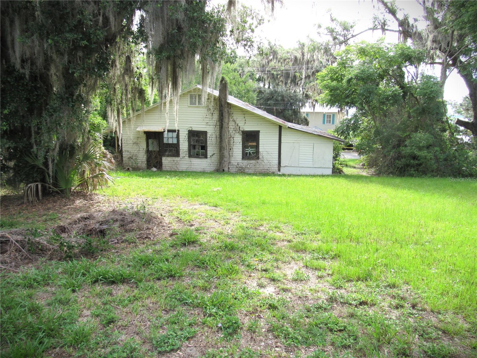 CRESCENT CITY - Residential