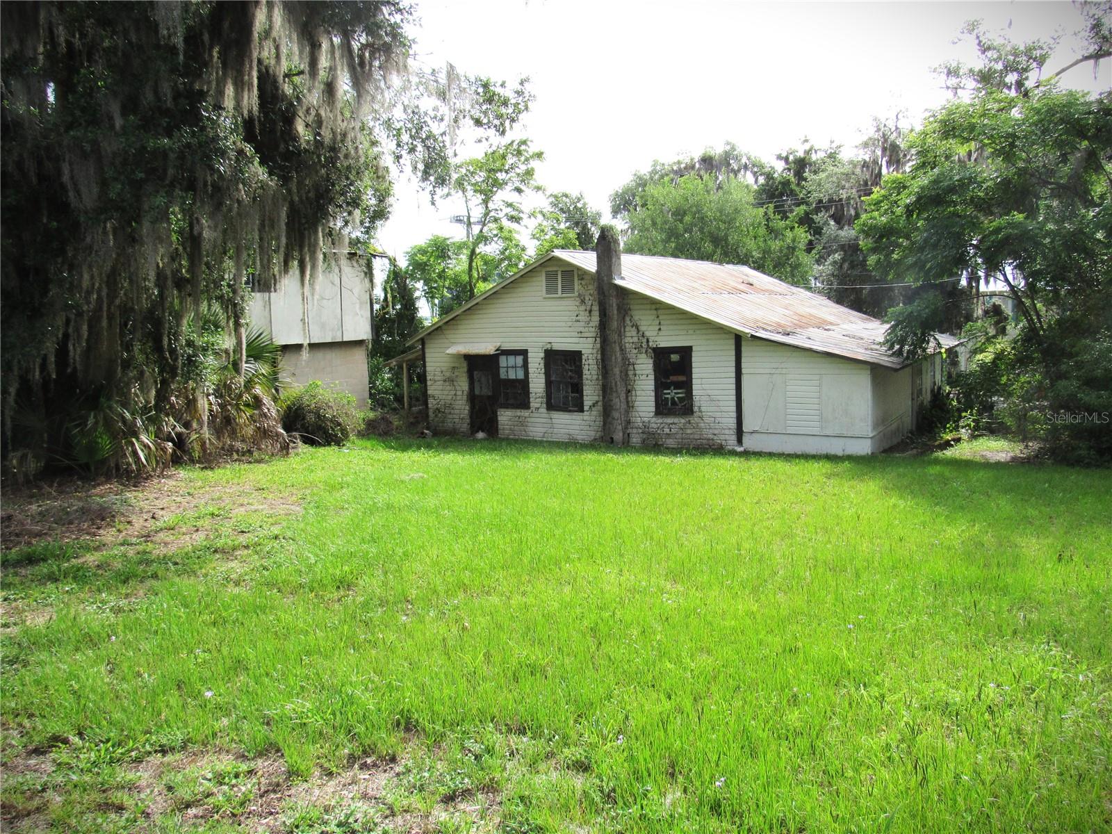 CRESCENT CITY - Residential