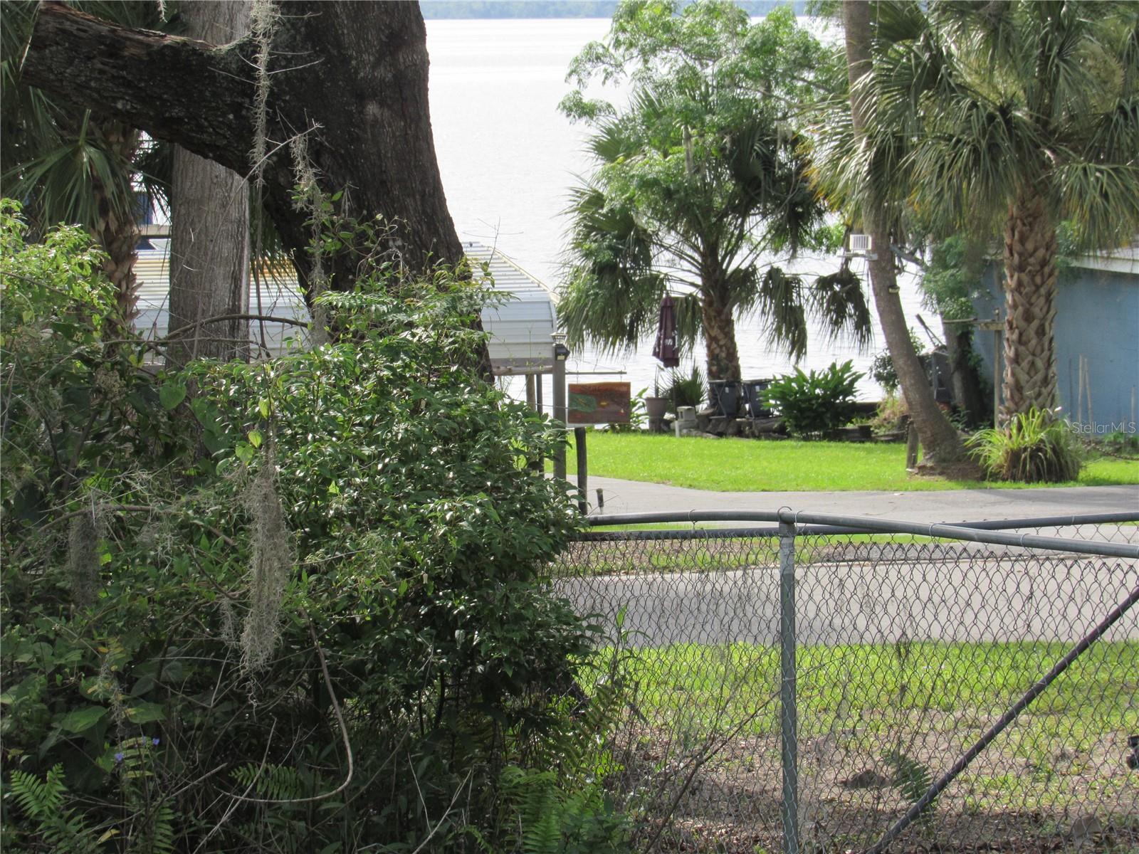 CRESCENT CITY - Residential