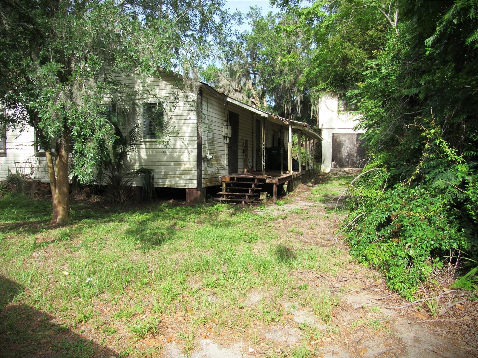 CRESCENT CITY - Residential