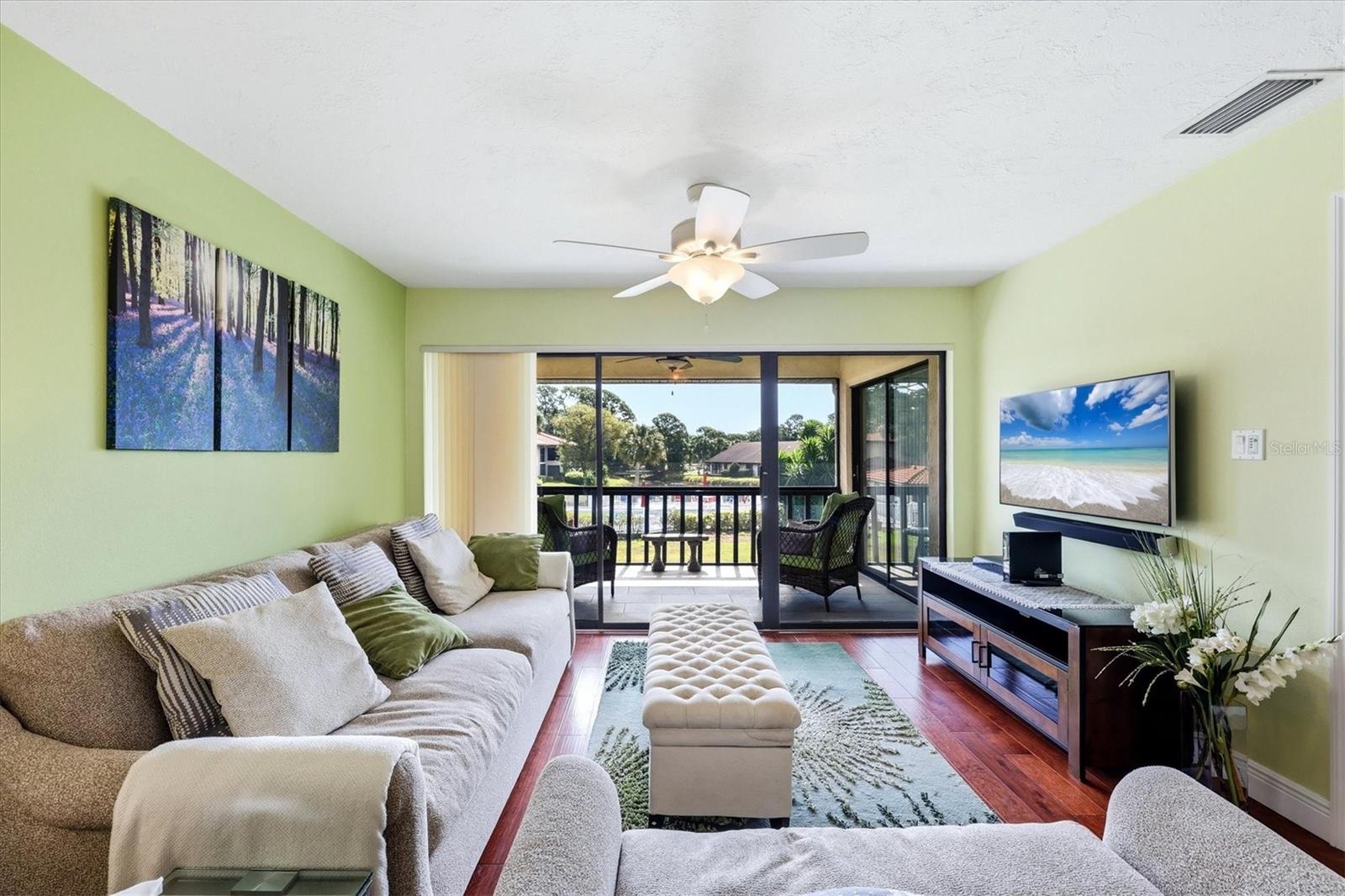 VILLAGE LAKE / THE MEADOWS - Residential