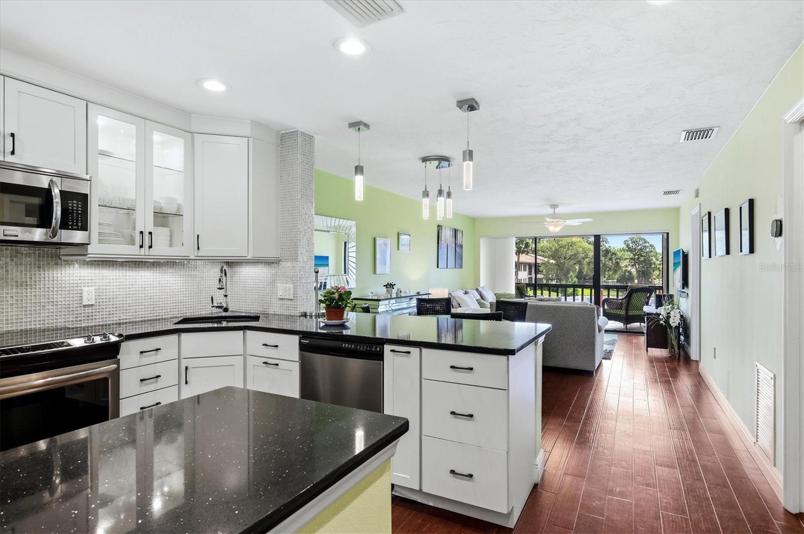 VILLAGE LAKE / THE MEADOWS - Residential