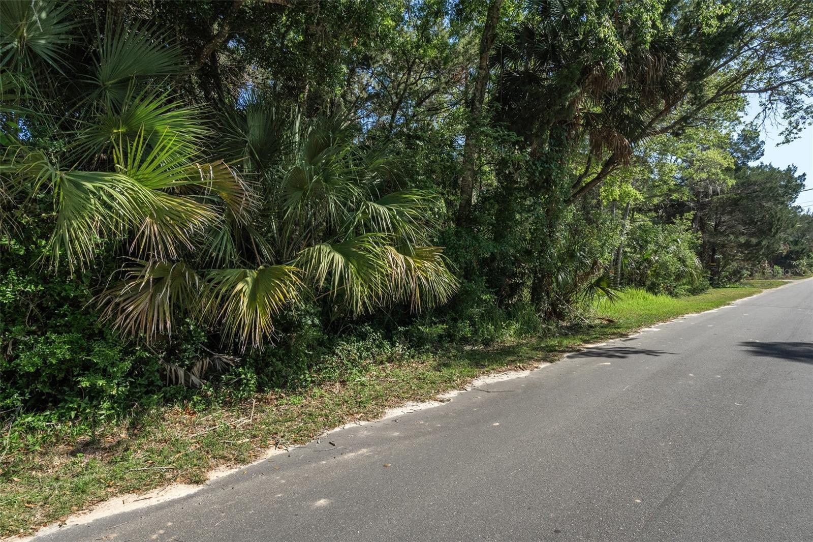 IIOMOSASSA RETREATS UN #3 - Land