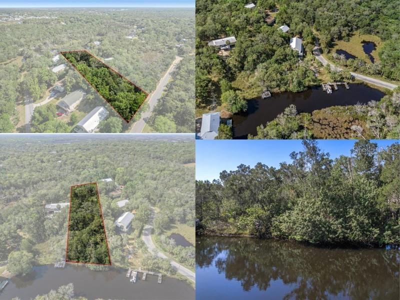 IIOMOSASSA RETREATS UN #3 - Land