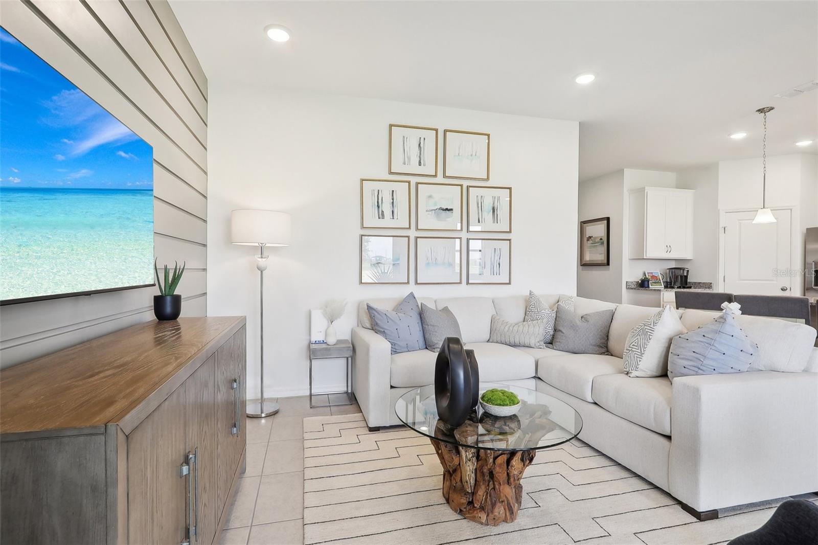 WYNNSTONE - Residential