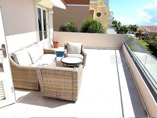 SHELL CASTLE CLUB - Residential