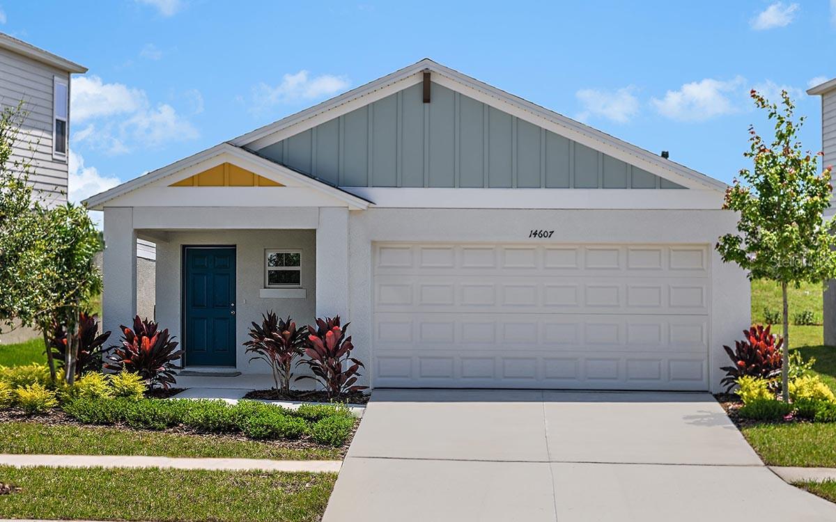 PASADENA POINT - Residential