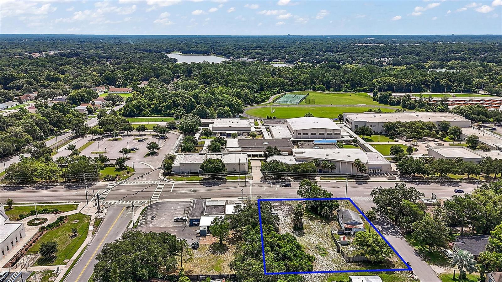 DREAM LAKE HEIGHTS - Commercial Sale
