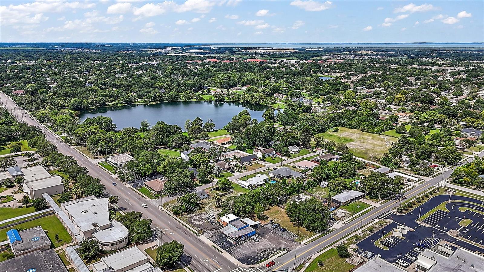 DREAM LAKE HEIGHTS - Commercial Sale