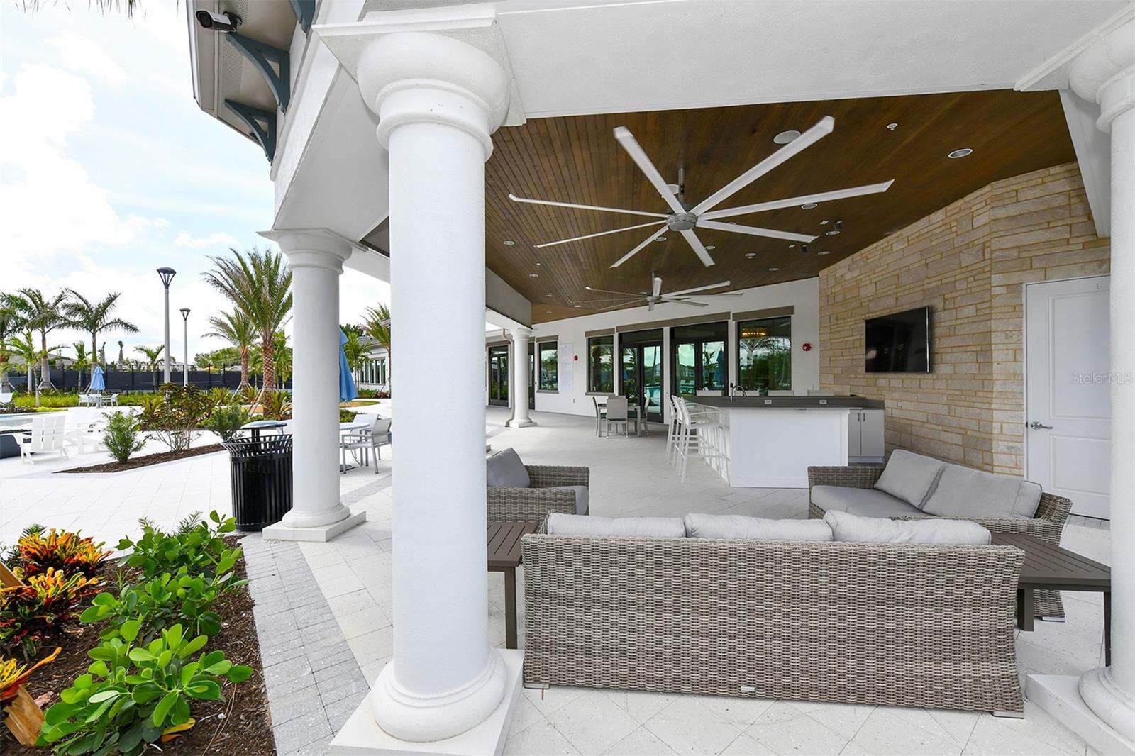 SUNRISE PRESERVE - Residential