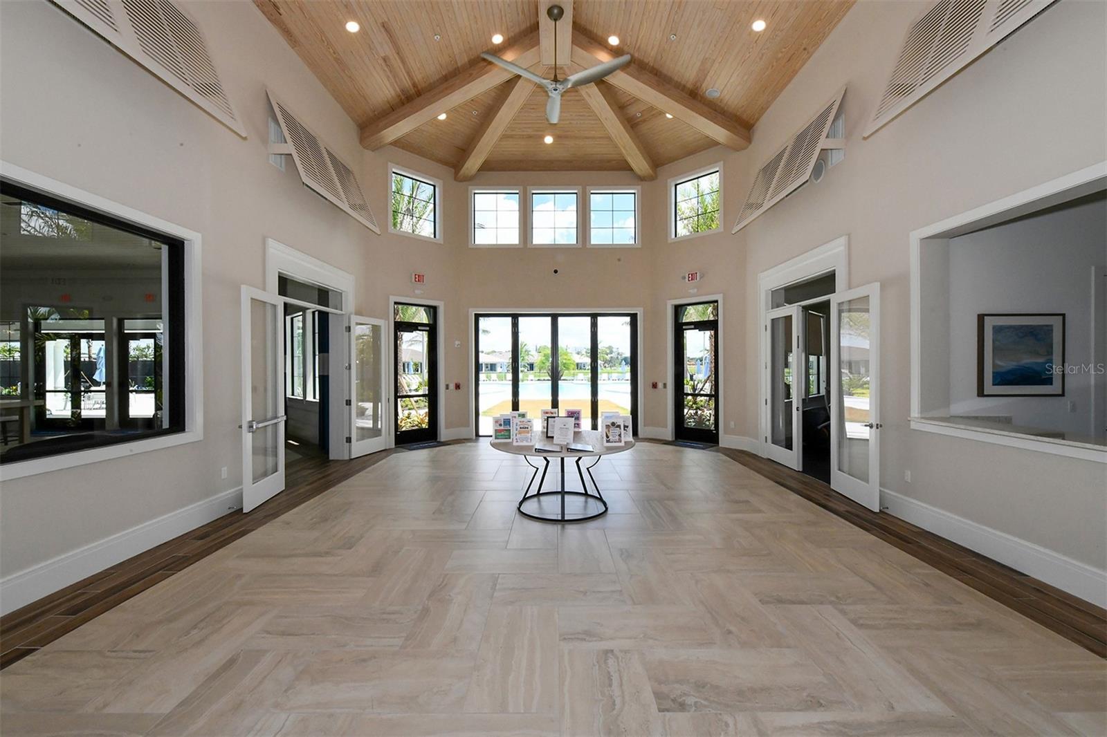SUNRISE PRESERVE - Residential