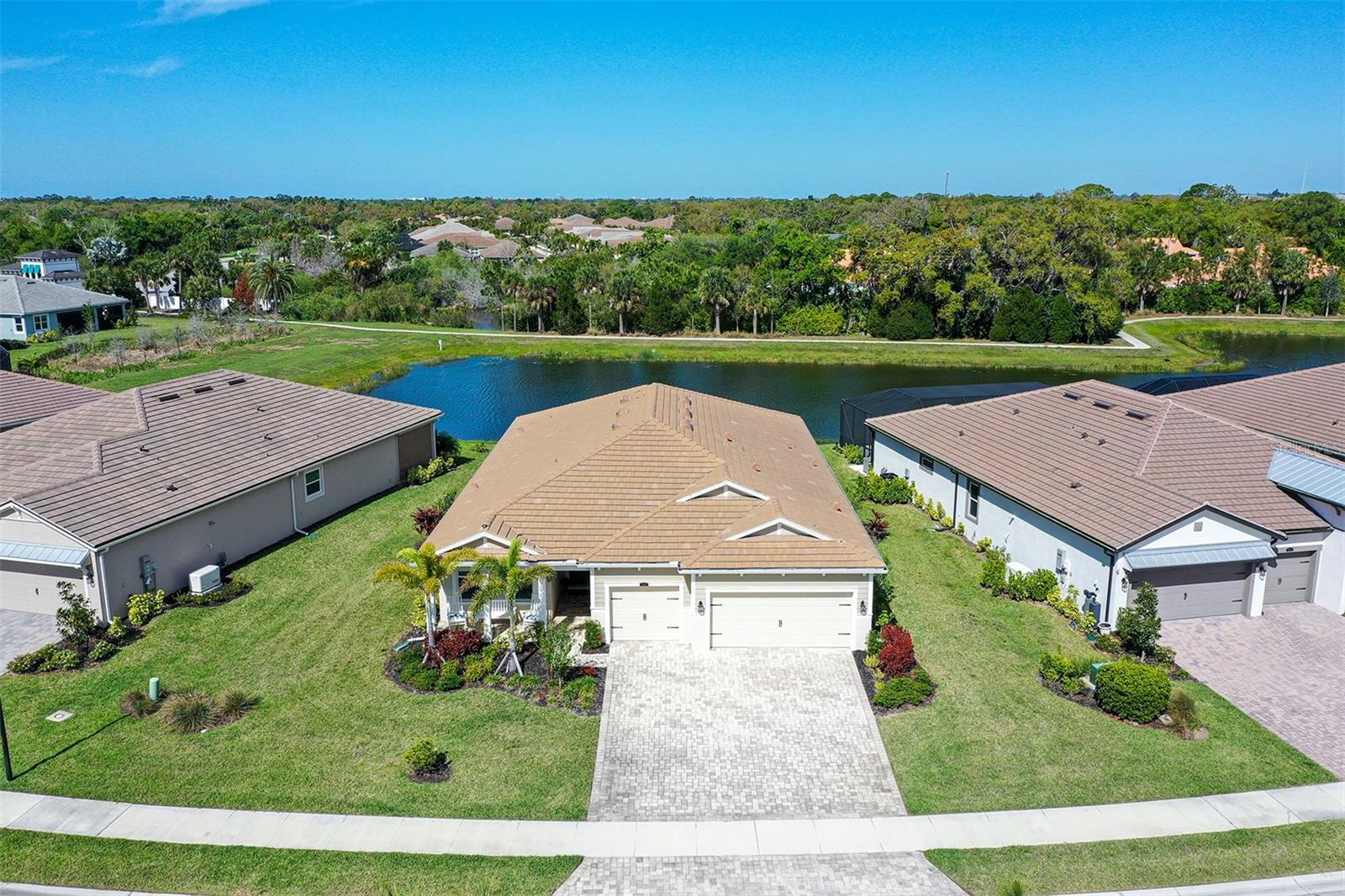SUNRISE PRESERVE - Residential